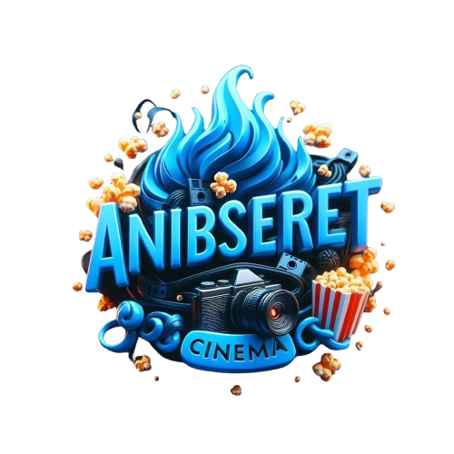Anibeseret Cinema Logo